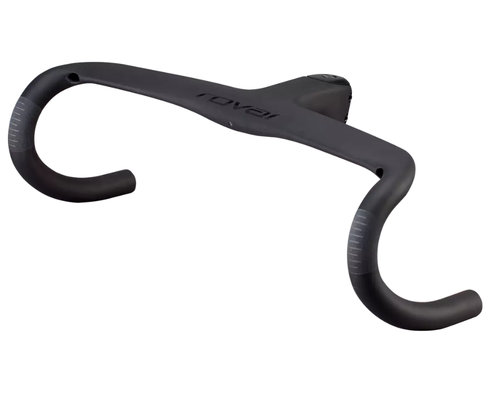 Roval Rapide Cockpit - Integrated Handlebar & Stem-The Cycling Fix
