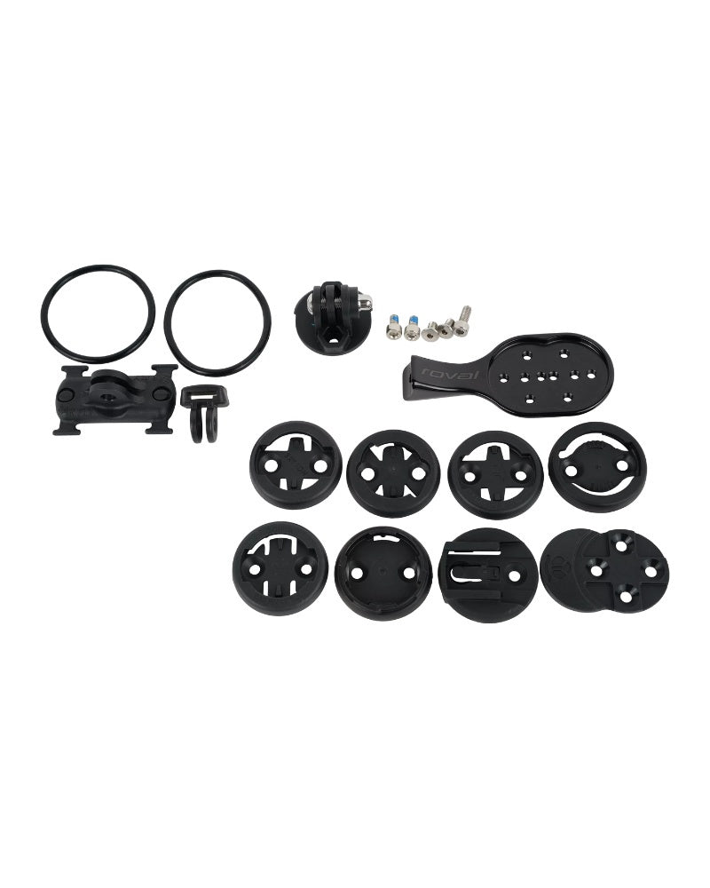 Roval Road Cockpit Accessory Mount-The Cycling Fix