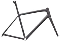 S-Works Aethos 2 Frameset - Raw Carbon-The Cycling Fix