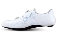 S-Works Ares 2 Road Shoe - White-The Cycling Fix