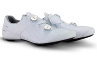 S-Works Ares 2 Road Shoe - White-The Cycling Fix