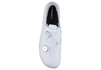S-Works Ares 2 Road Shoe - White-The Cycling Fix