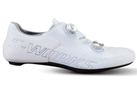 S-Works Ares 2 Road Shoe - White-The Cycling Fix