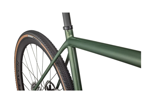 S-Works Crux - SRAM RED - 13 Speed-The Cycling Fix