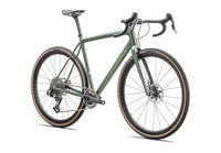 S-Works Crux - SRAM RED - 13 Speed-The Cycling Fix