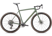 S-Works Crux - SRAM RED - 13 Speed-The Cycling Fix