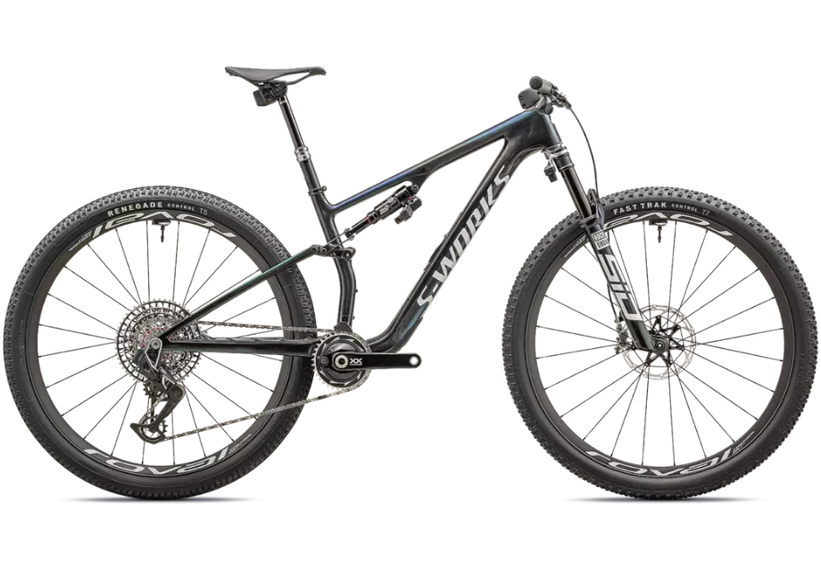 S-Works Epic 8-The Cycling Fix