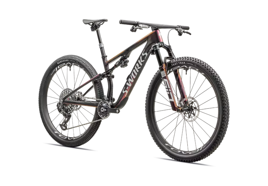 S-Works Epic 8-The Cycling Fix