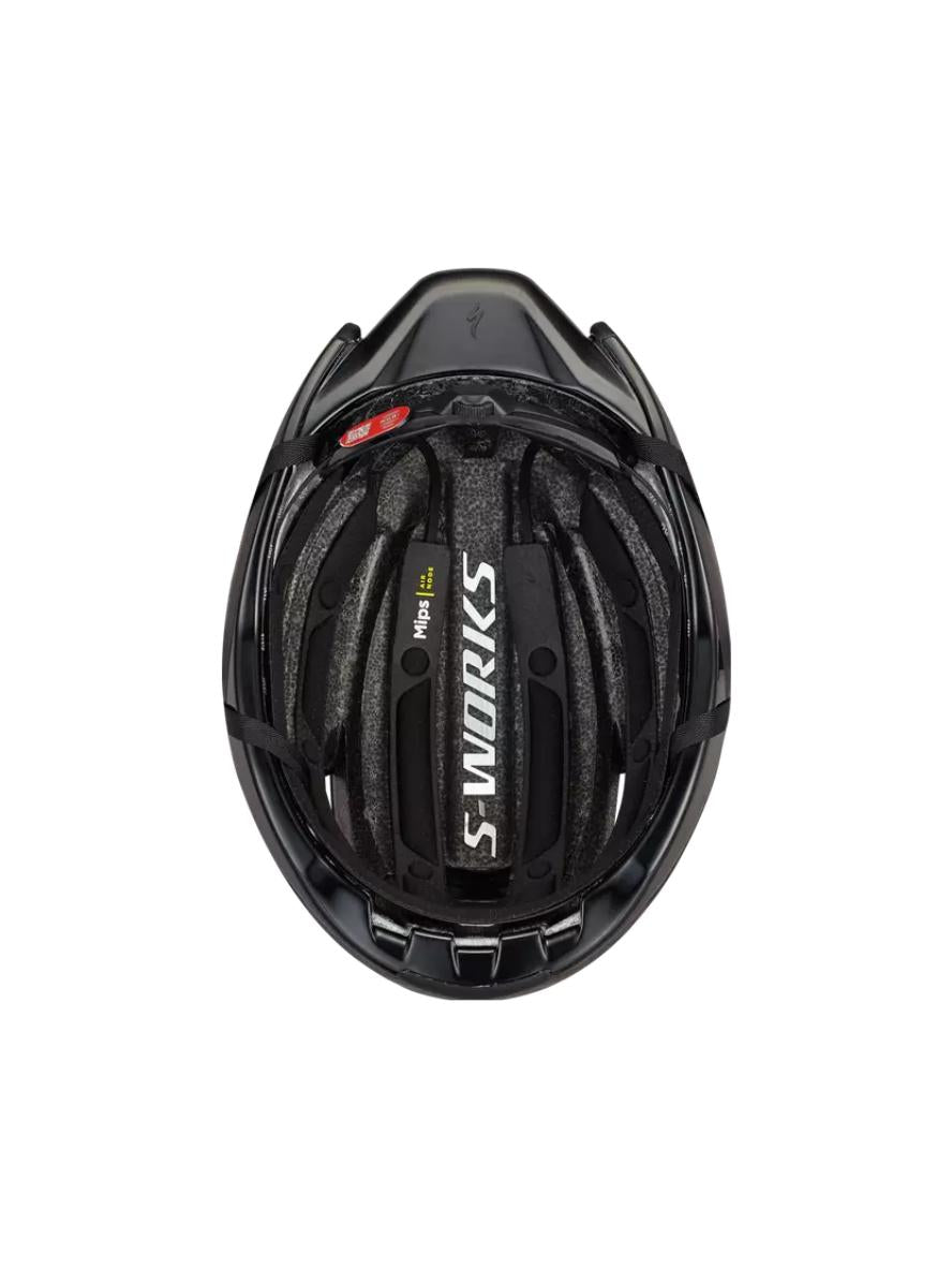 S-Works Evade 3 Helmet with MIPS-The Cycling Fix