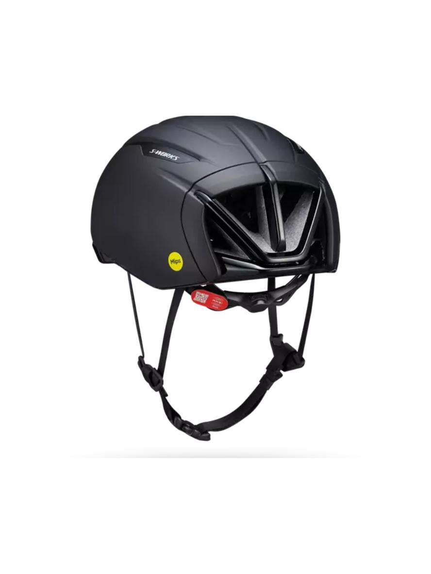 S-Works Evade 3 Helmet with MIPS-The Cycling Fix