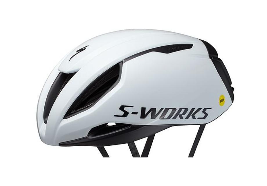 S-Works Evade 3 Helmet with MIPS-The Cycling Fix