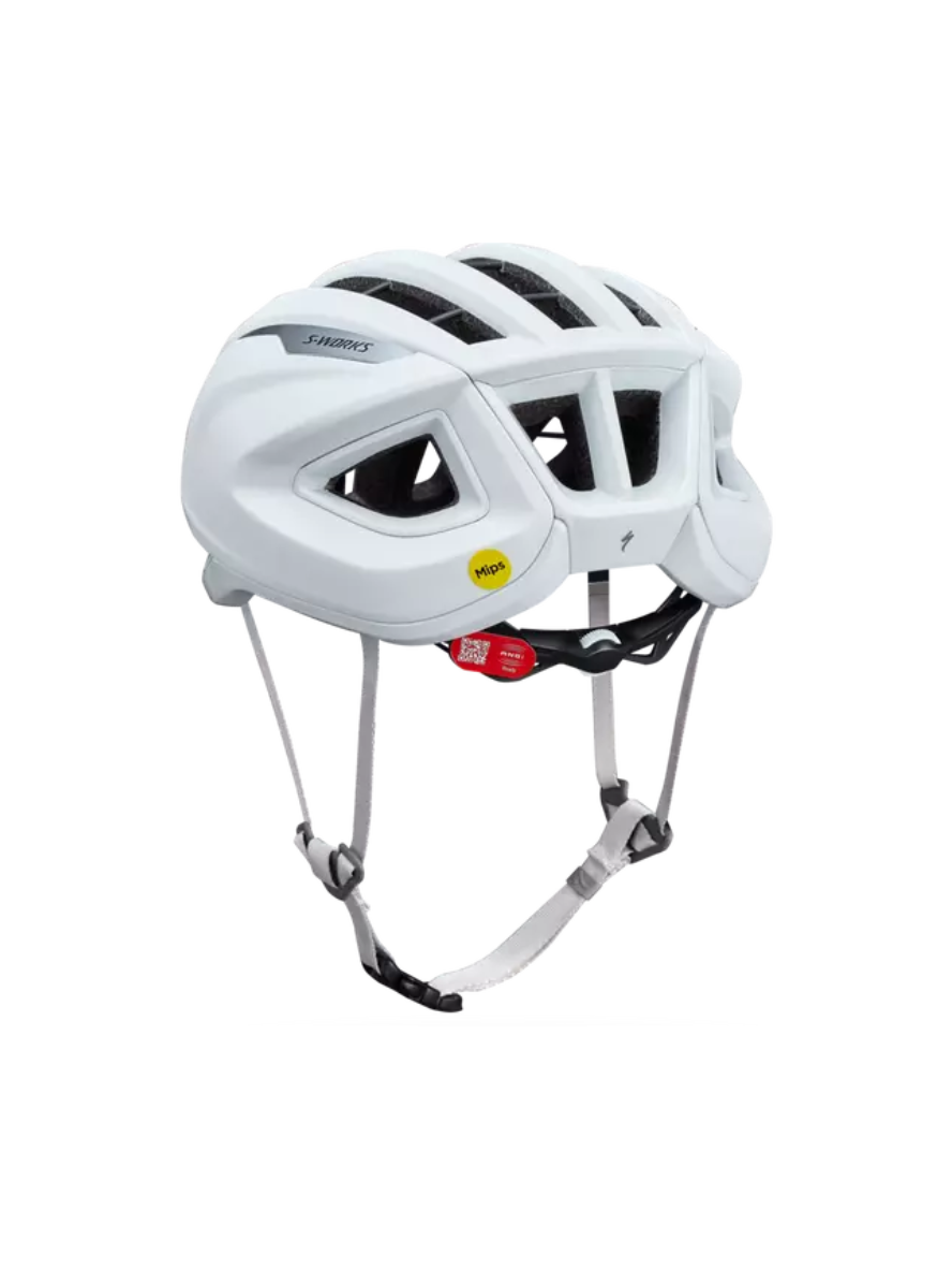 S-Works Prevail 3 Helmet - with MIPS-The Cycling Fix