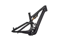 S-Works Stumpjumper 15 Frameset - Satin Black-The Cycling Fix
