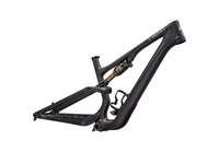 S-Works Stumpjumper 15 Frameset - Satin Black-The Cycling Fix