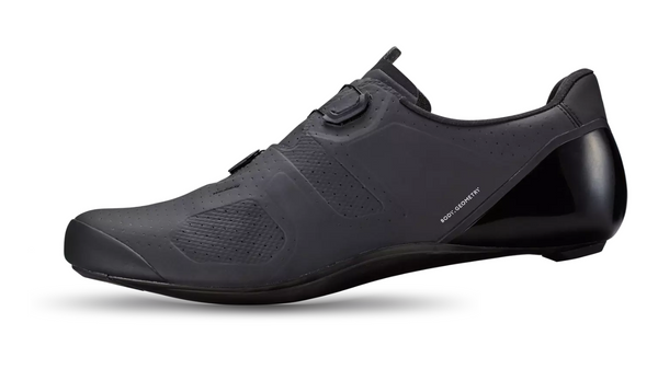 S-Works Torch Road Shoe - Black-The Cycling Fix