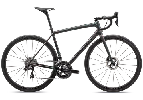 2023 S-Works Aethos - Dura-Ace Di2