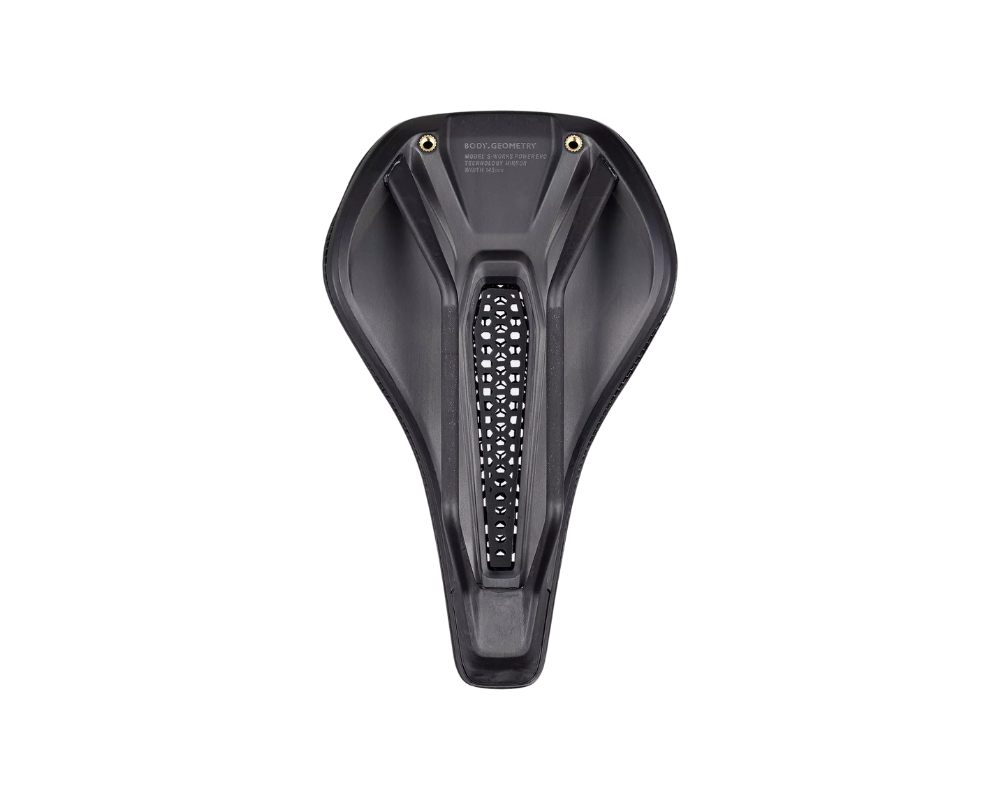 S-Works Power Mirror EVO Saddle-The Cycling Fix