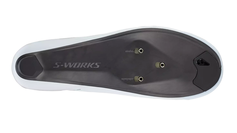 S-Works Torch Road Shoe - White