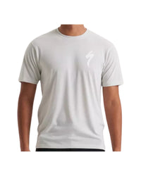 Specialized Men's S-Logo Short Sleeve T-Shirt-The Cycling Fix