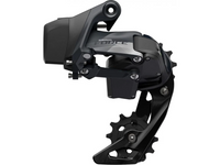 SRAM Force eTap AXS 2X HRD Flat Mount Upgrade Kit-The Cycling Fix
