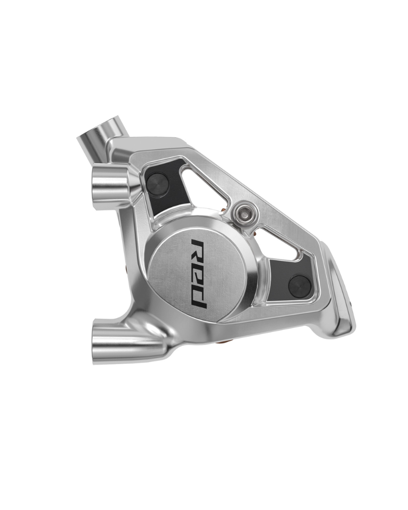 SRAM Red AXS E1 Left Shifter/Disc Brake Caliper 1800mm-The Cycling Fix