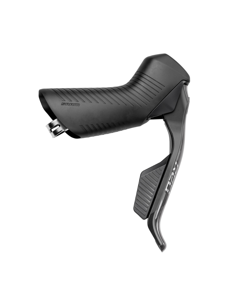 SRAM Red AXS E1 Right Shifter/Disc Brake Caliper 950mm-The Cycling Fix