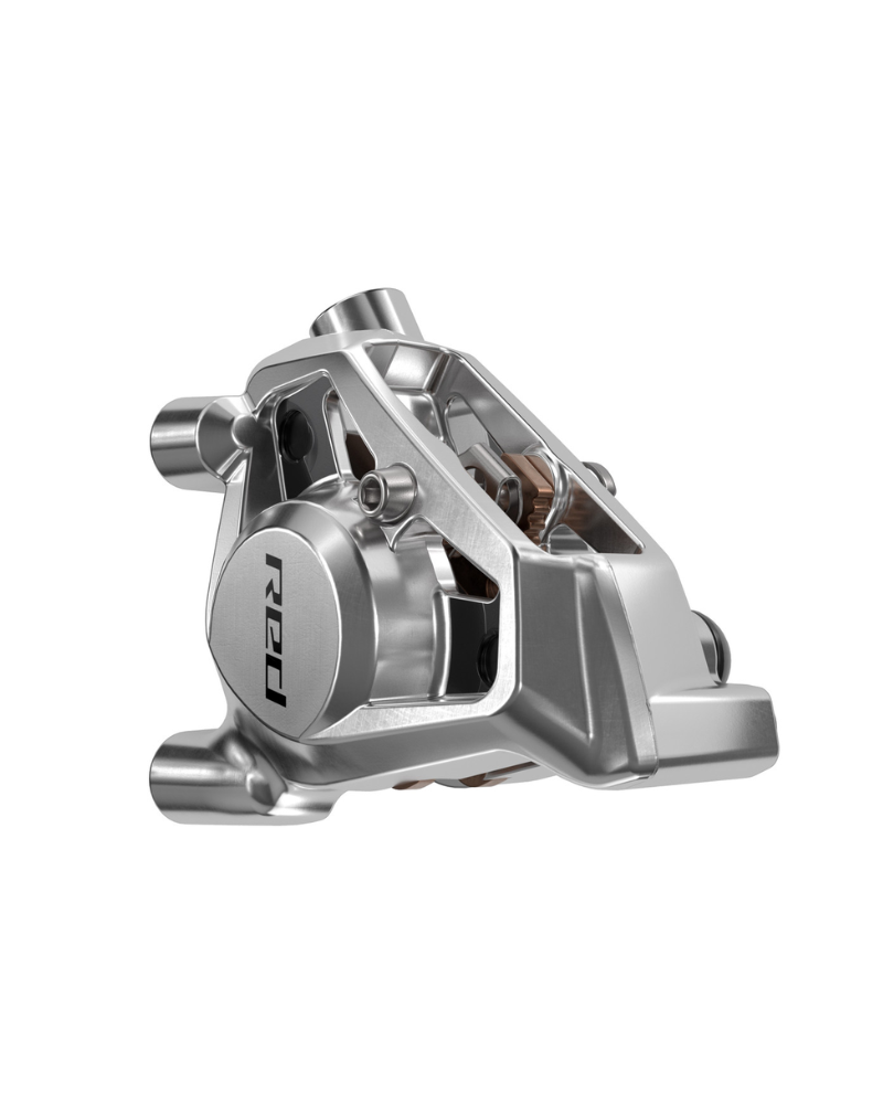 SRAM Red AXS E1 Right Shifter/Disc Brake Caliper 950mm-The Cycling Fix