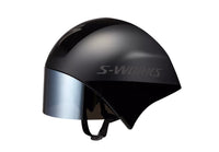 S-Works TT 5 Helmet-The Cycling Fix