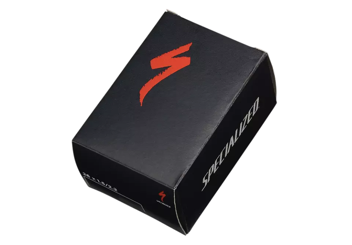 Schrader Valve Tube 26 x 1.75 -2.4 40mm-The Cycling Fix