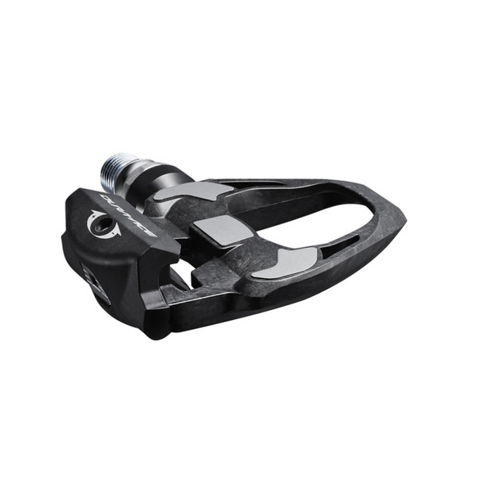Shimano Dura-Ace SPD-SL R9100 Road Pedals-The Cycling Fix