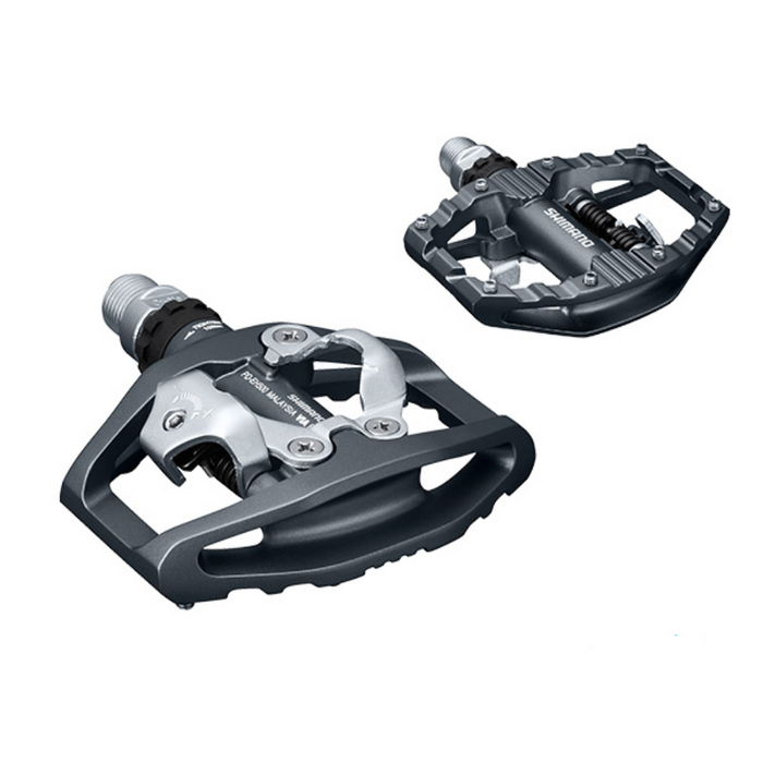 Shimano Explorer PD-EH500 SPD Pedal-The Cycling Fix