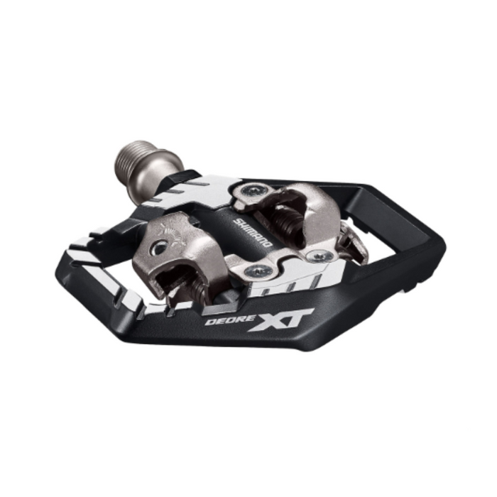 Shimano PD-M8120 SPD Pedals - Deore XT Trail-The Cycling Fix
