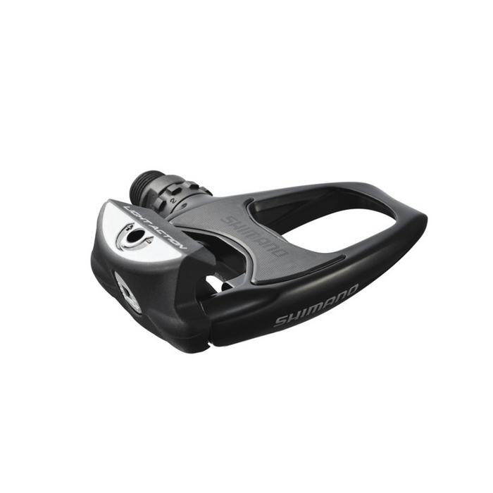 Shimano PD-R540-LA SPD-SL Road Pedals-The Cycling Fix