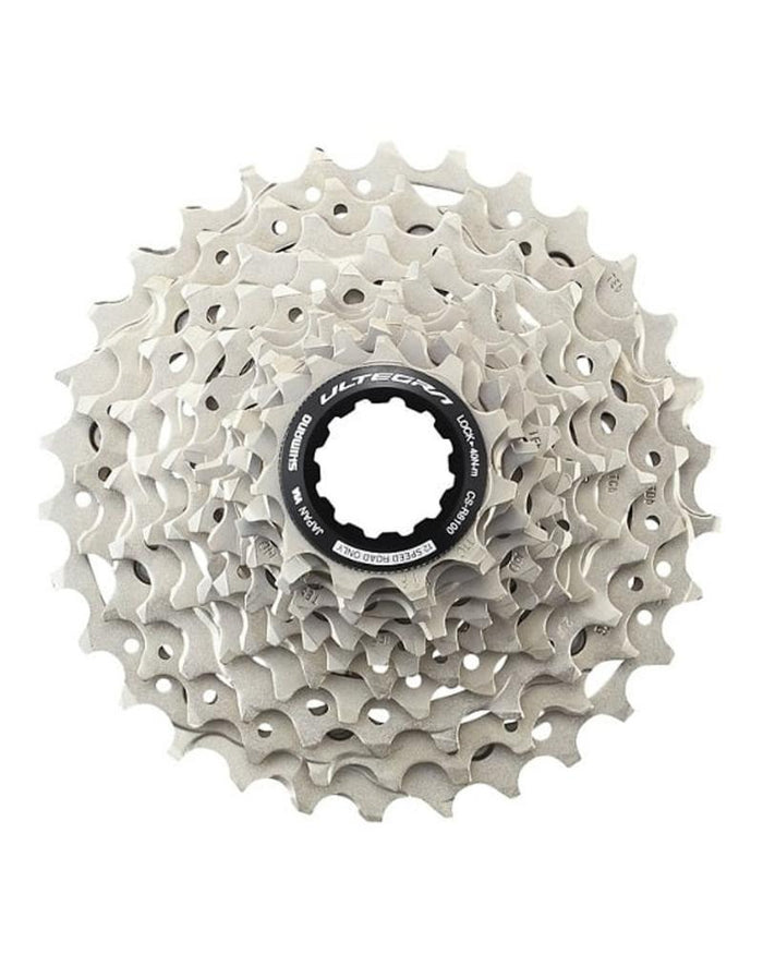 Shimano Ultegra CS-R8100 12 Speed Cassette 11-30T-The Cycling Fix