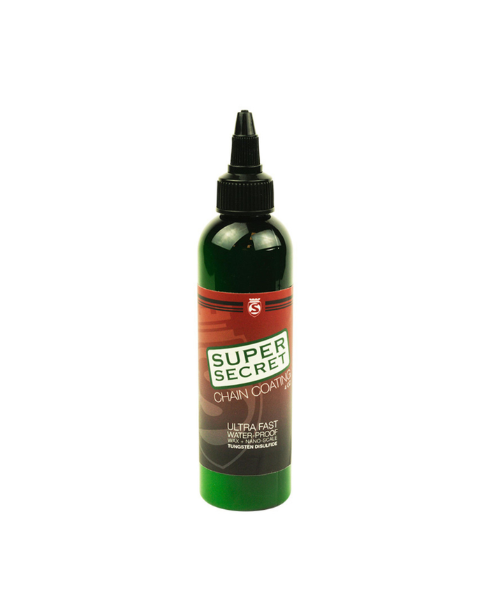 Silca Super Secret Chain Lube - 4oz/120ml-The Cycling Fix