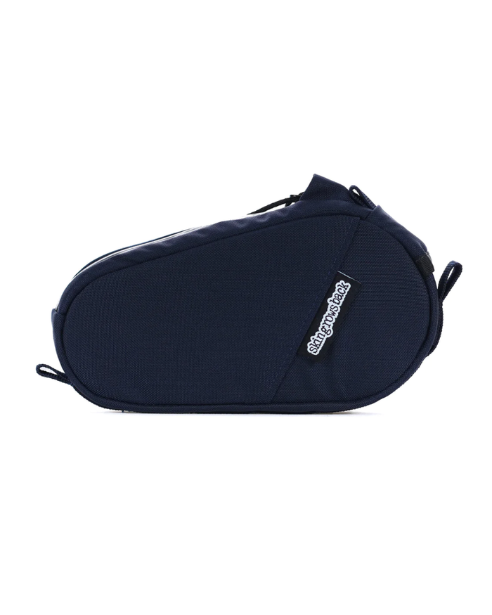 Skin Grows Back Amigo Top Tube Bag - Navy-The Cycling Fix