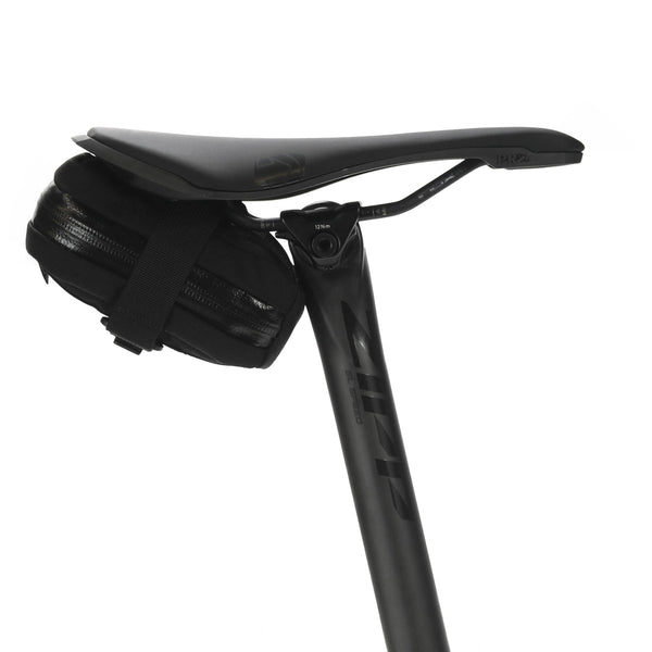 Skin Grows Back PB Saddle Bag - Black-The Cycling Fix