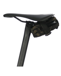 Skin Grows Back PB Saddle Bag - MultiCam Black-The Cycling Fix