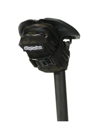 Skin Grows Back PB Saddle Bag - MultiCam Black-The Cycling Fix