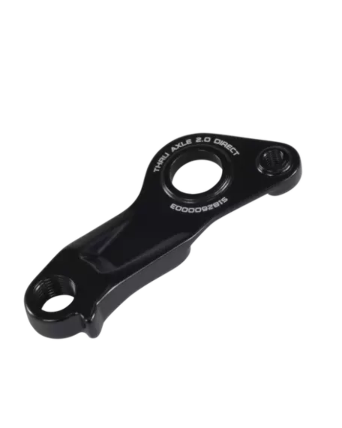 Specialized 2018 Road Thru Axle derailleur hanger - Shimano Direct Mount-The Cycling Fix
