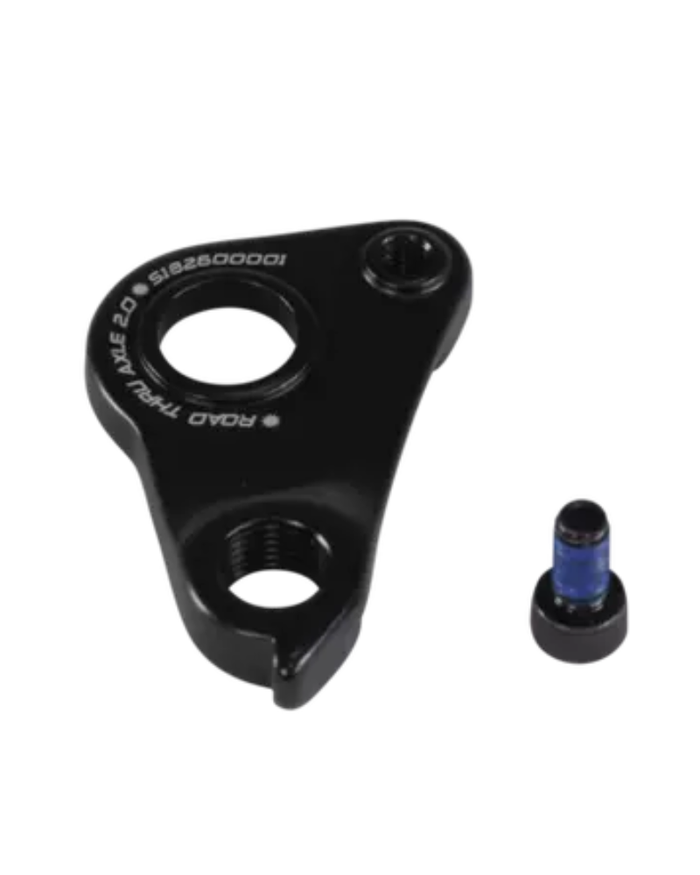 Specialized 2018 Road Thru Axle derailleur hanger-The Cycling Fix