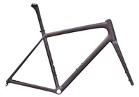 Specialized Aethos 2 Frameset - Satin Nebula Metallic-The Cycling Fix