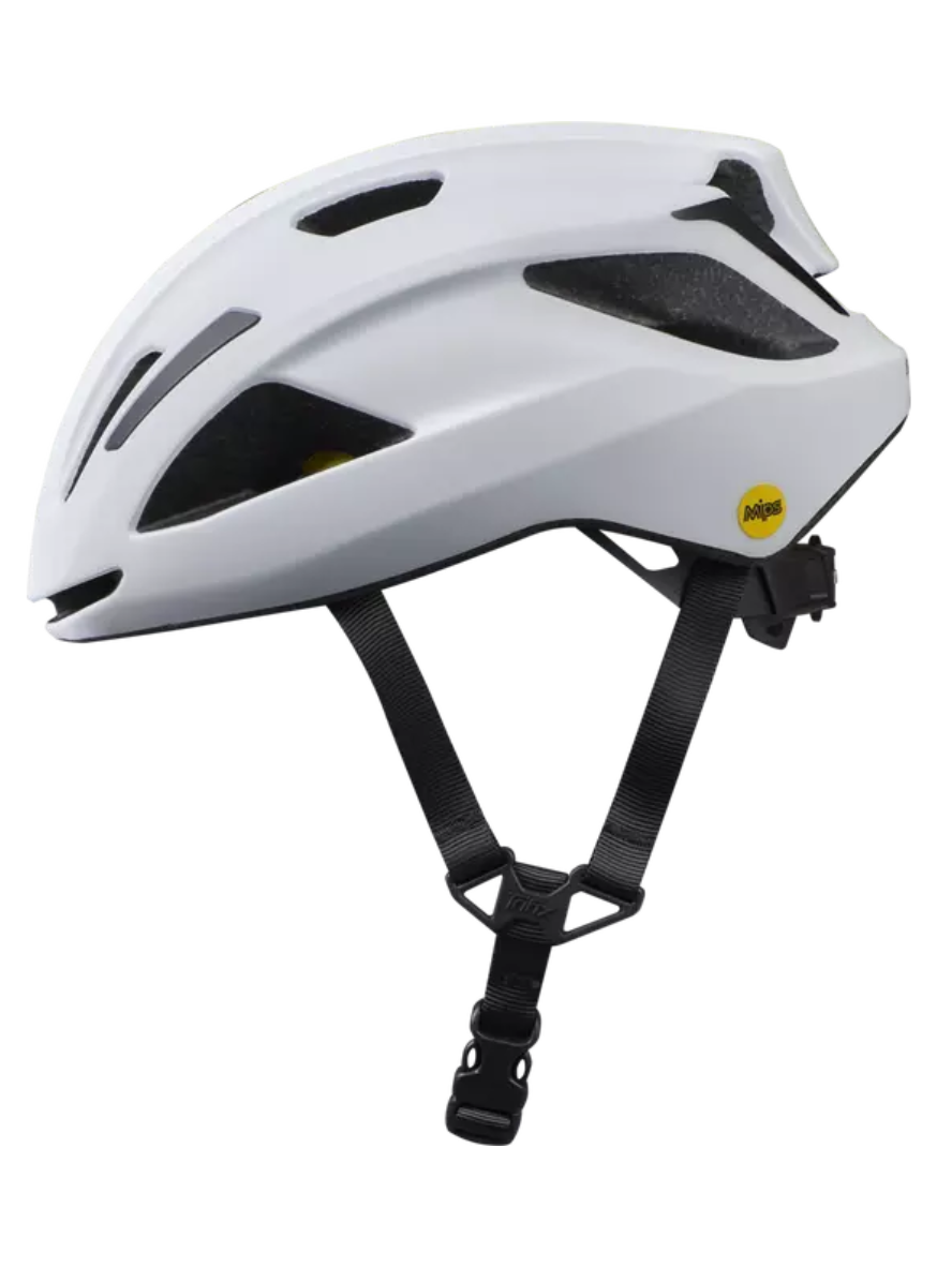 Specialized Align II Helmet with MIPS-The Cycling Fix