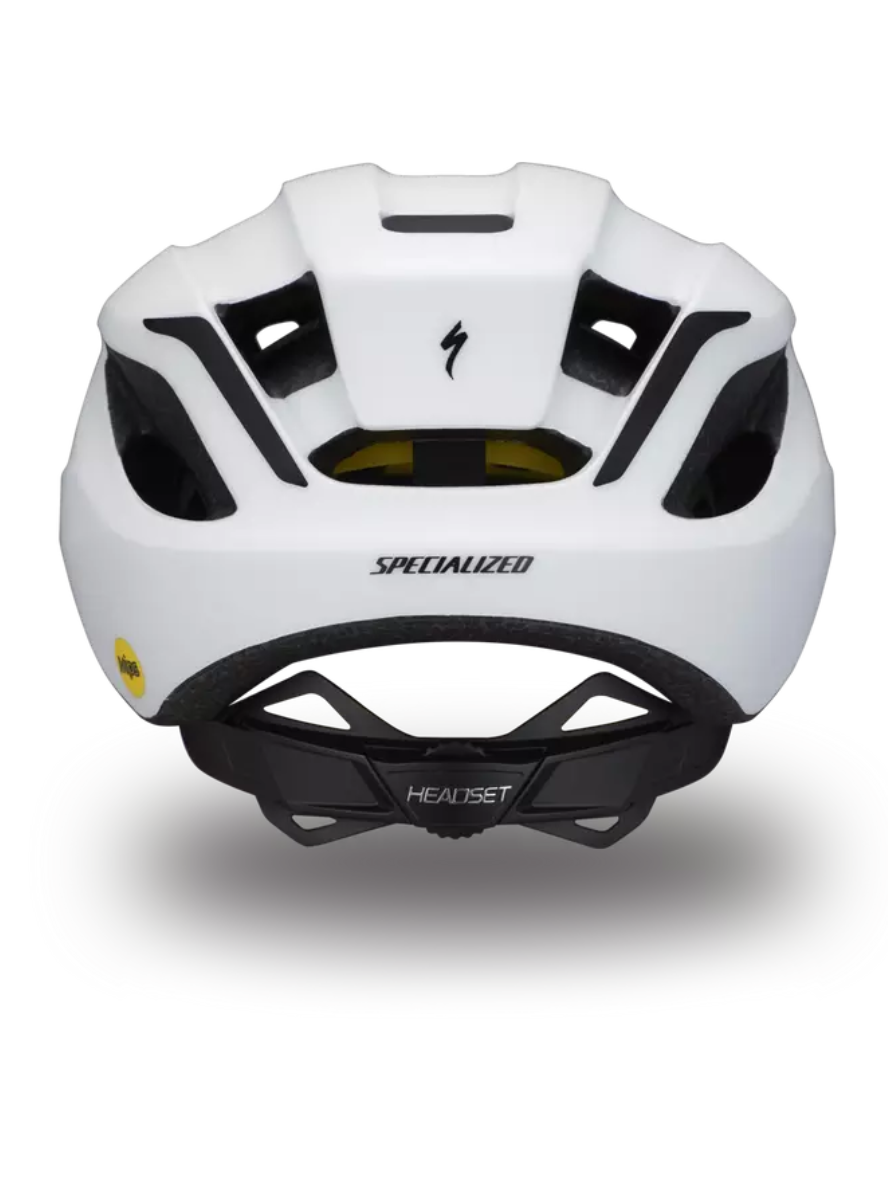 Specialized Align II Helmet with MIPS-The Cycling Fix
