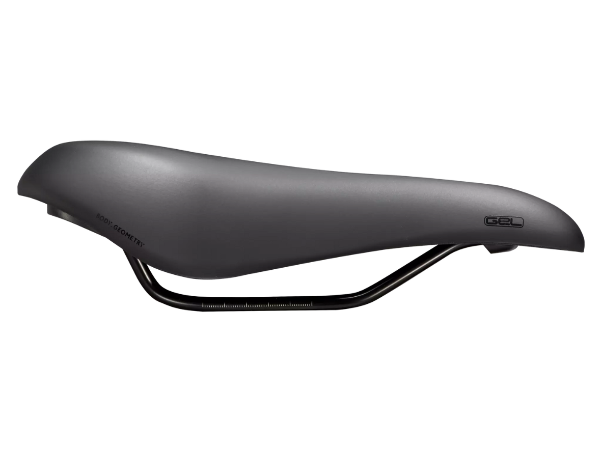 Specialized Body Geometry Comfort Gel-The Cycling Fix