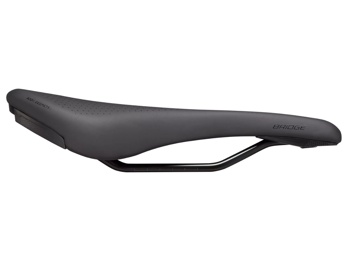 Specialized Bridge Sport Saddle-The Cycling Fix