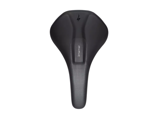 Specialized Bridge W/Mimic Comp Saddle Black-The Cycling Fix