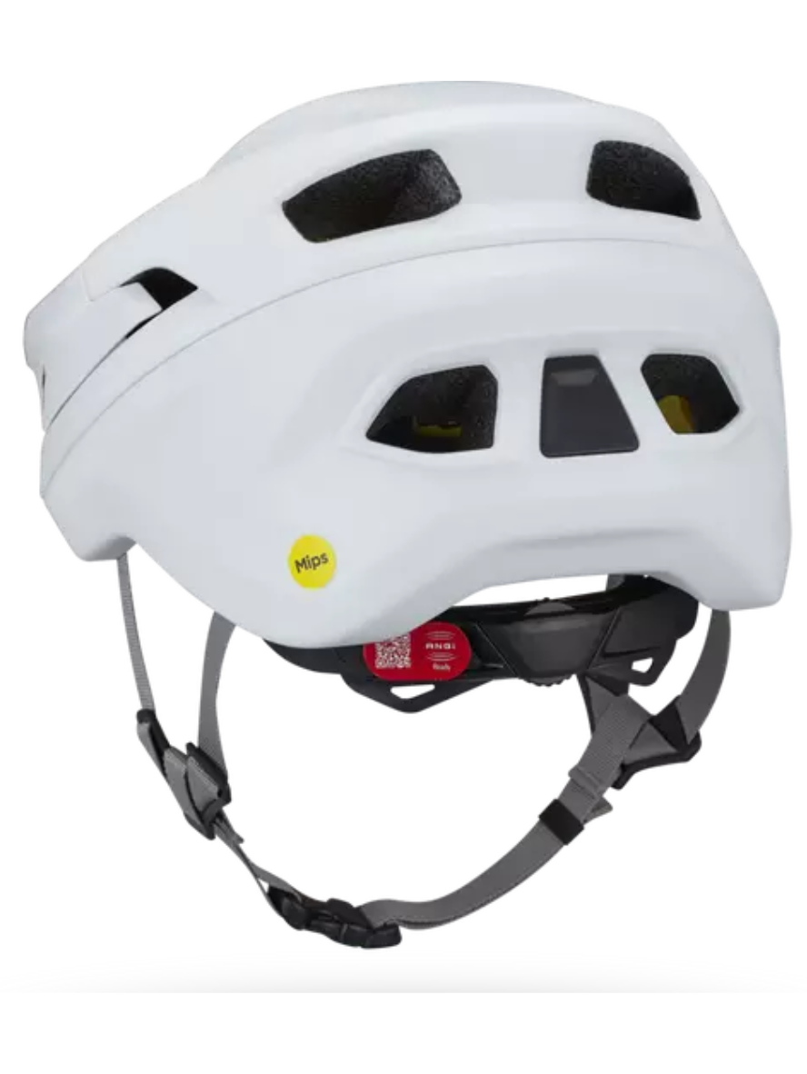 Specialized Camber with MIPS Helmet-The Cycling Fix
