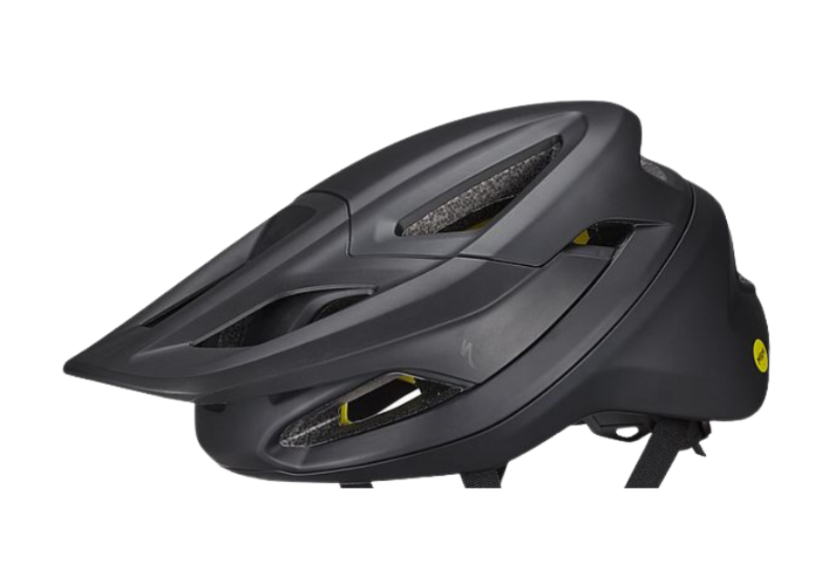 Specialized Camber with MIPS Helmet-The Cycling Fix