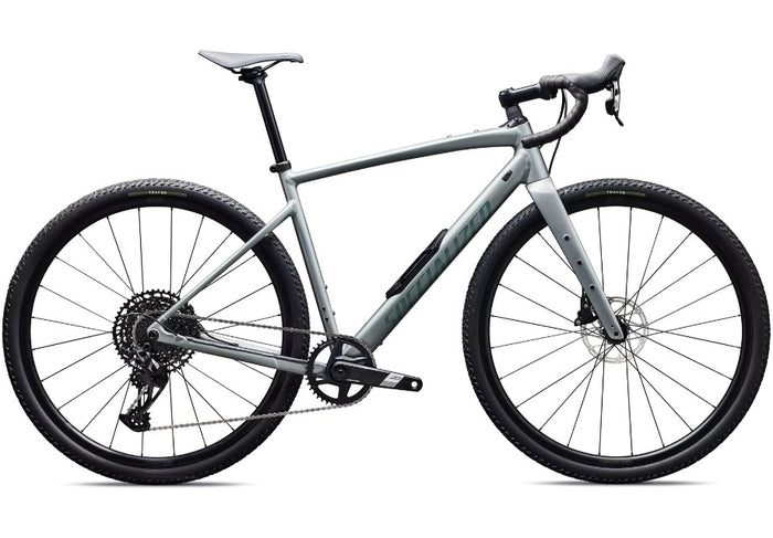 Specialized Diverge 4 Comp Alloy-The Cycling Fix